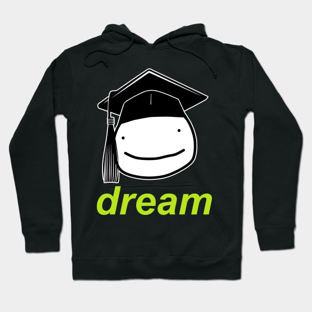 Dream Hoodie by MBNEWS